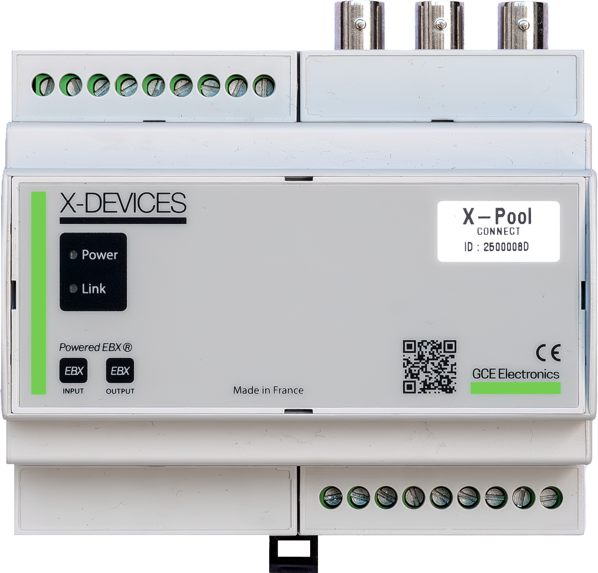 X-Pool Connect automate piscine