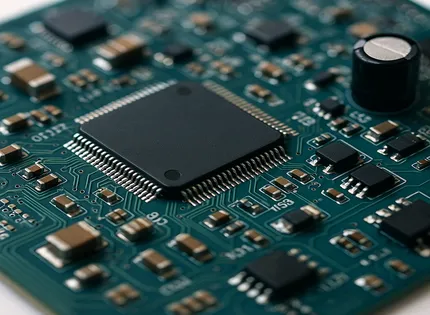 Custom electronics design