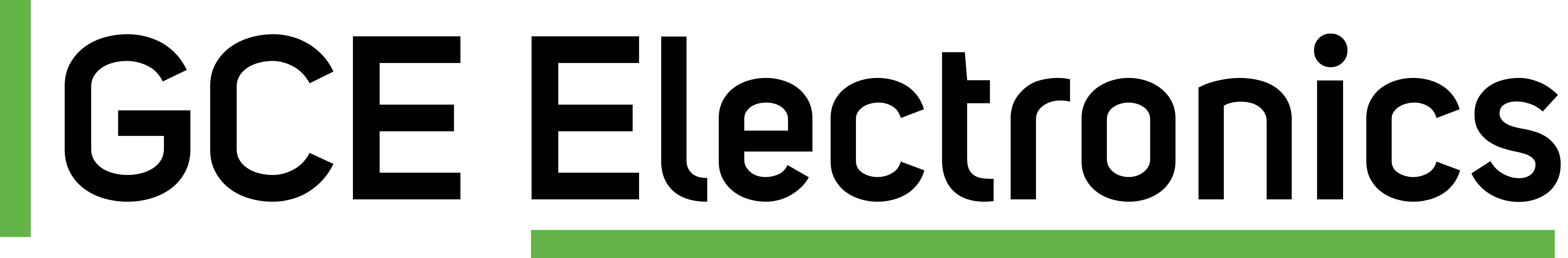 GCE Electronics